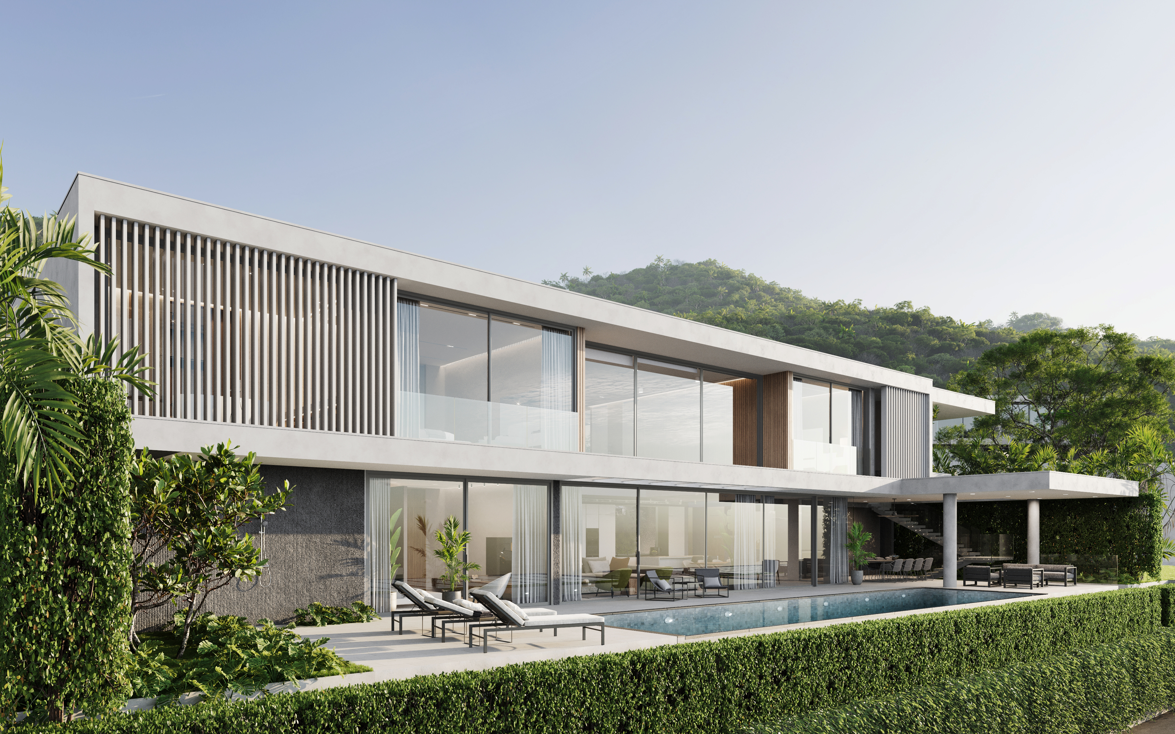 Canopy Hills Villas 52